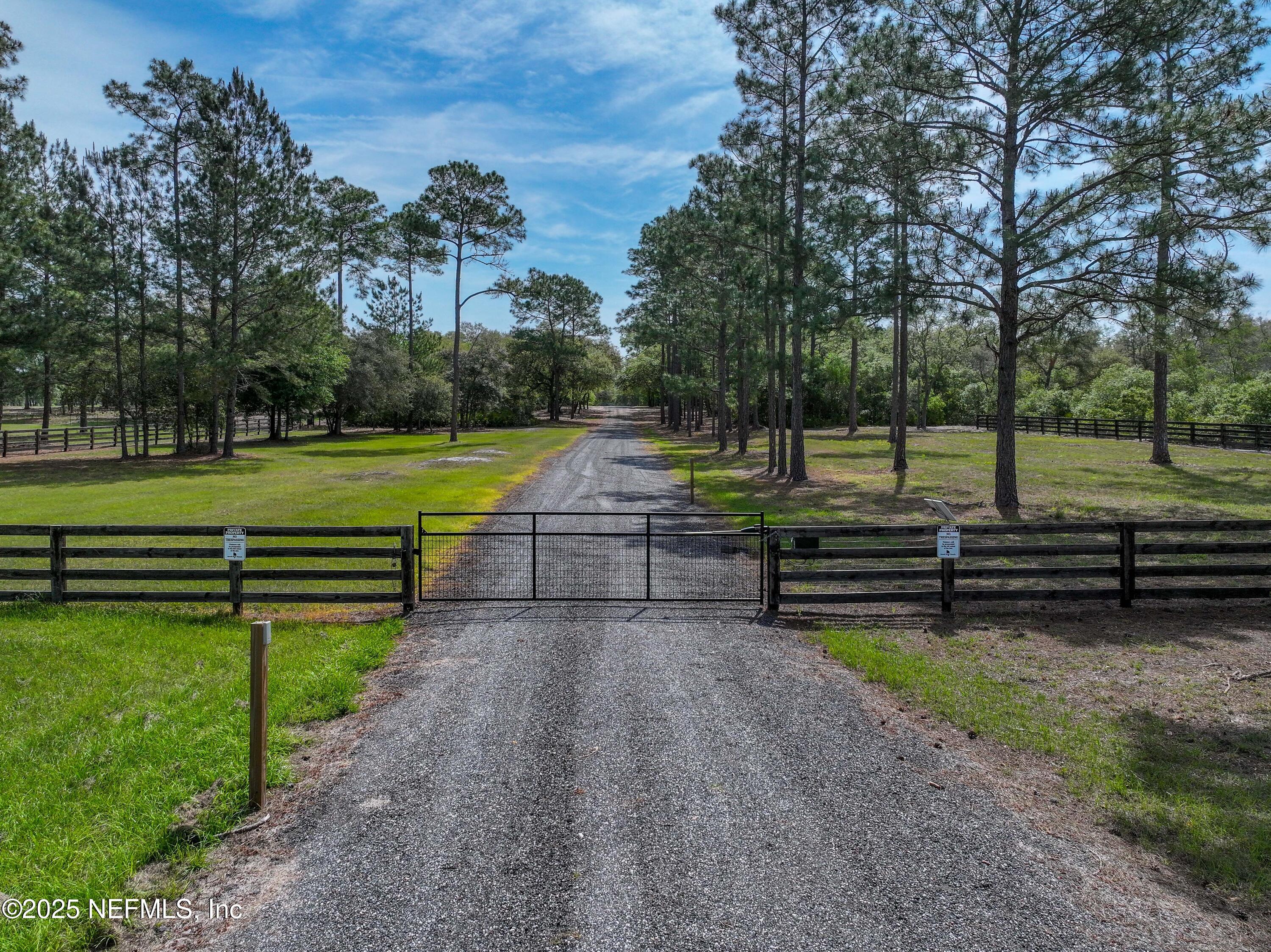 8115 ODOM RNCH Trail