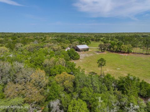 8115 ODOM RNCH Trail Keystone Heights FL 32656