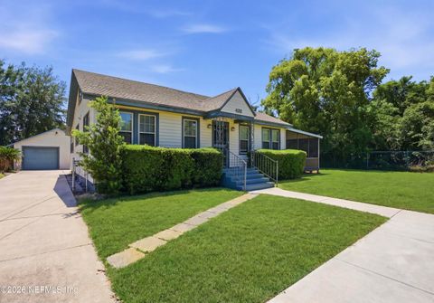 Photo of 478 DEMPER Drive, Jacksonville, FL 32208 (MLS # 2140692)