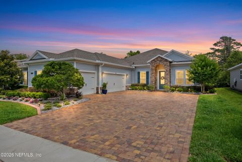 Photo of 261 DOSEL Lane, St. Augustine, FL 32095 (MLS # 2145246)