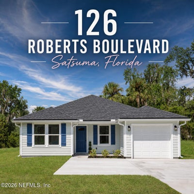 126 ROBERTS BLVD, SATSUMA, FL 32189 - Image c5d6ed36c58cc8f3bbd340f0670aa57e/294847218