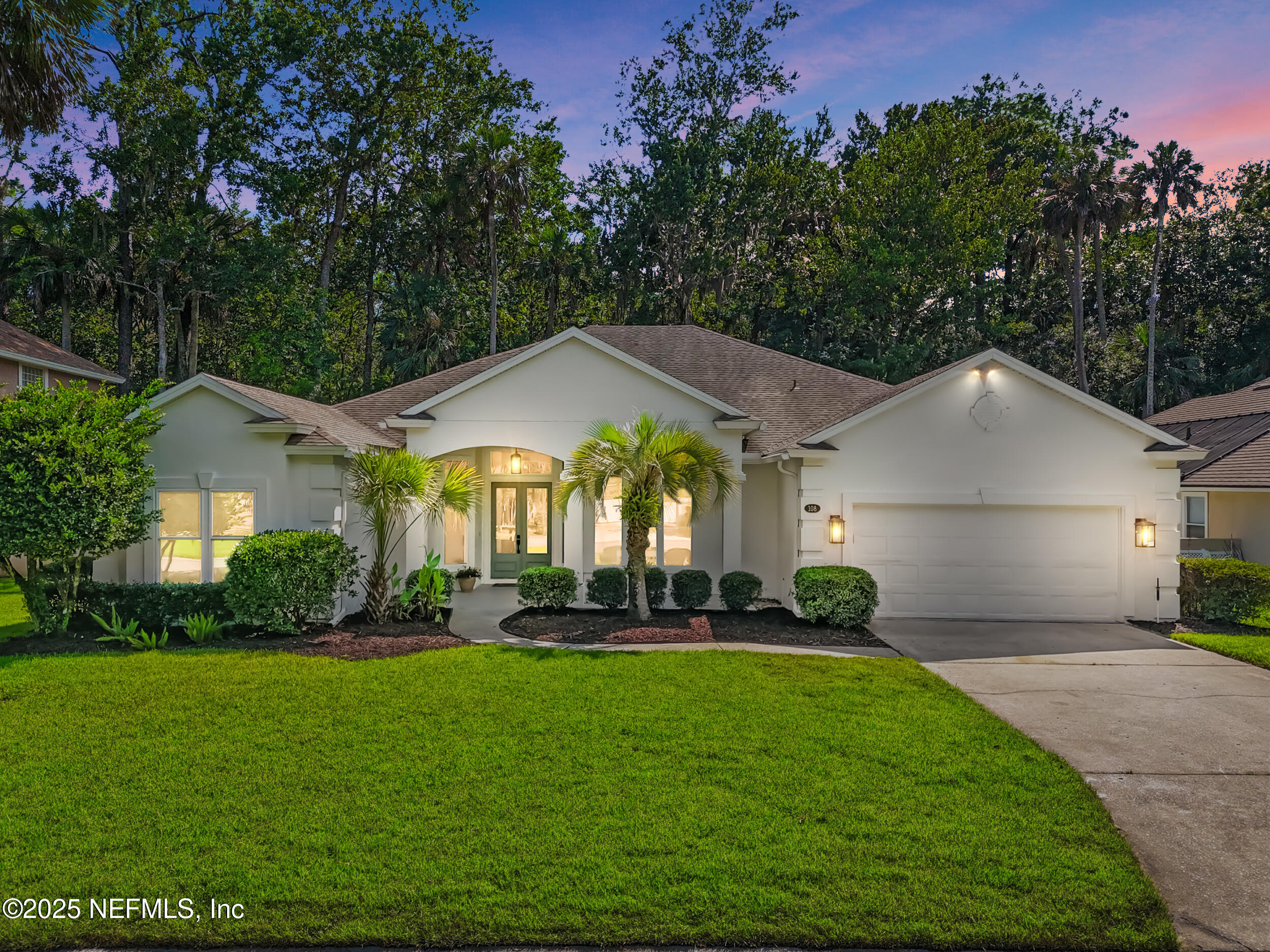 108 MILL COVE Lane