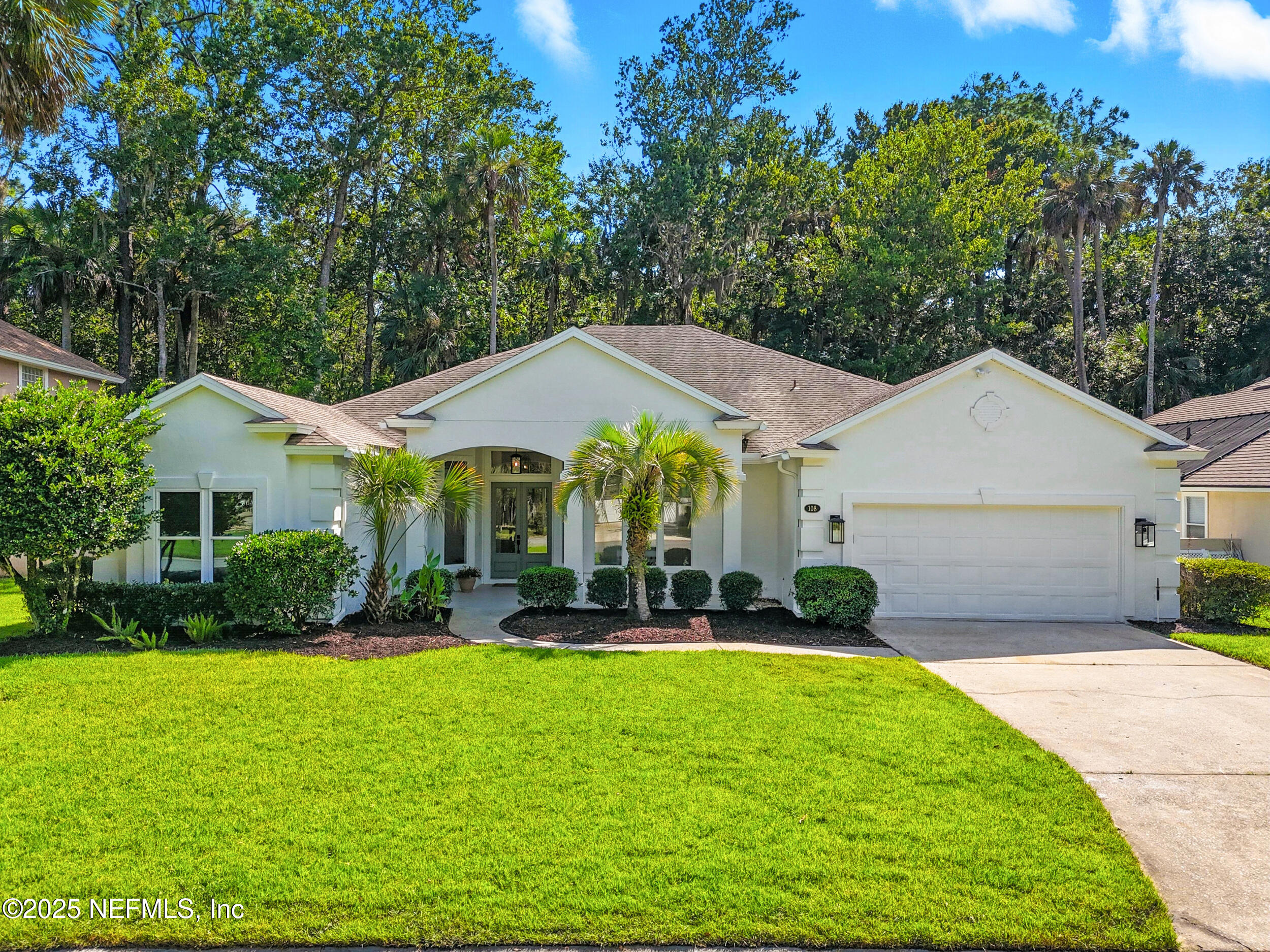 108 MILL COVE Lane