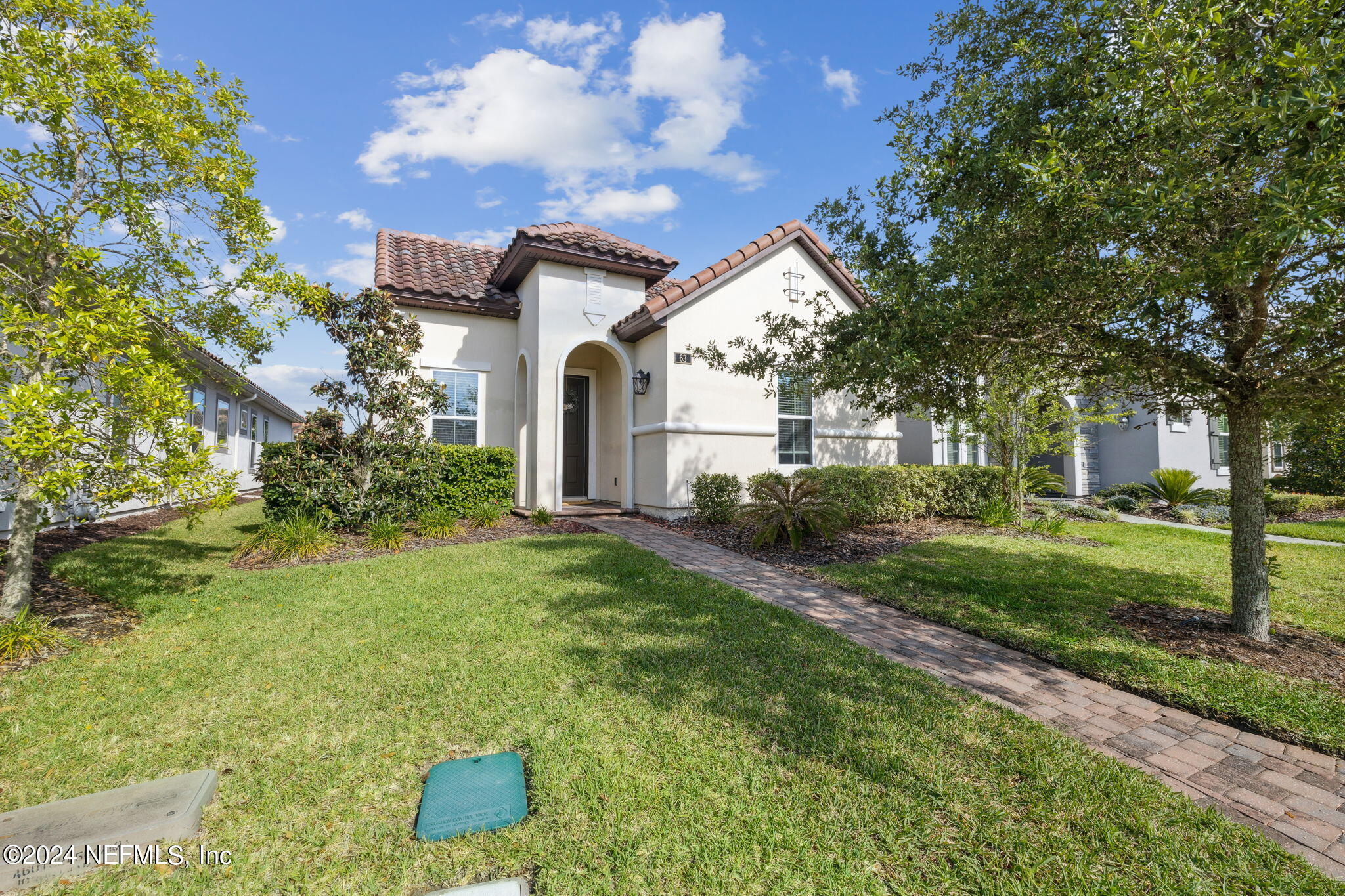 Ponte Vedra, FL home for sale located at 63 Pienza Avenue, Ponte Vedra, FL 32081