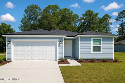 6782 JAMMES Road Jacksonville FL 32244