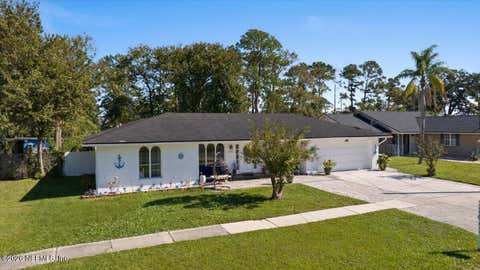 Photo of 3943 EUNICE Road, Jacksonville, FL 32250 (MLS # 2148431)