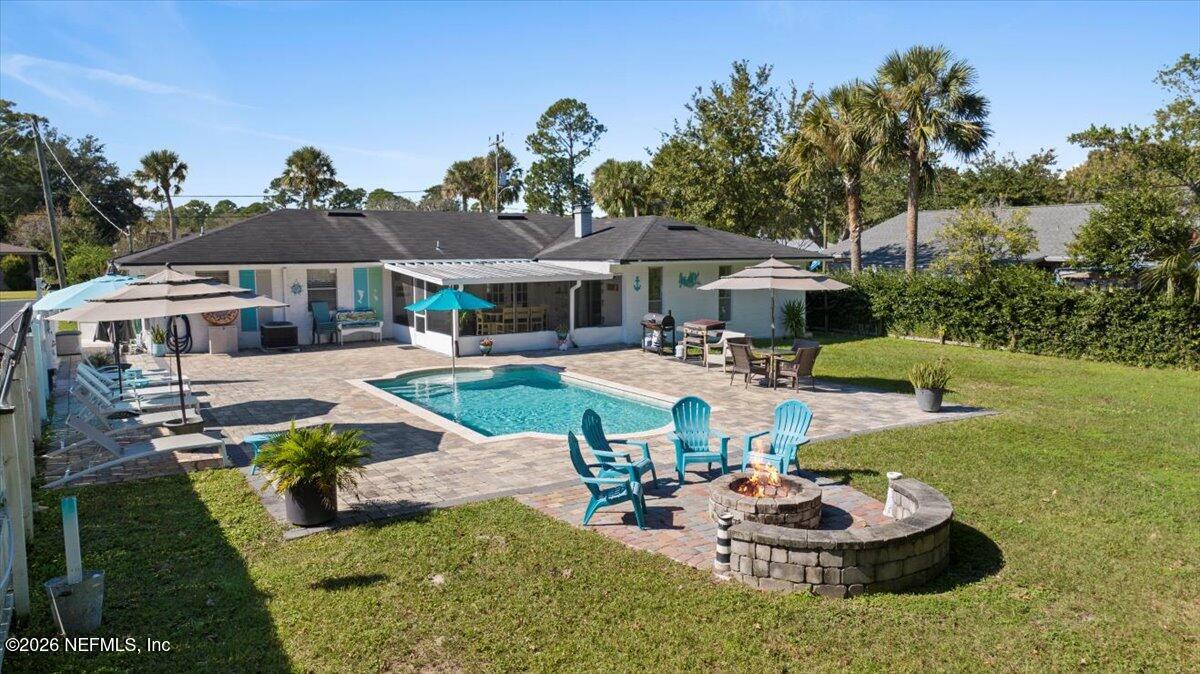 3943 EUNICE Road