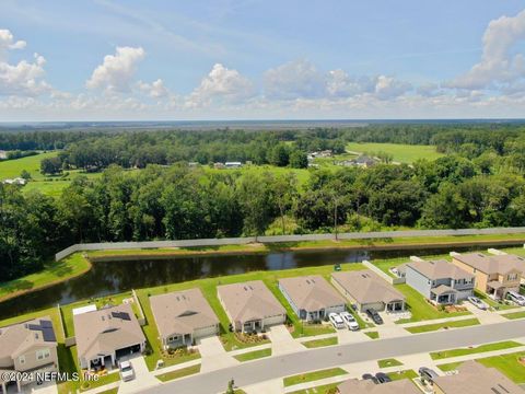 A home in Yulee