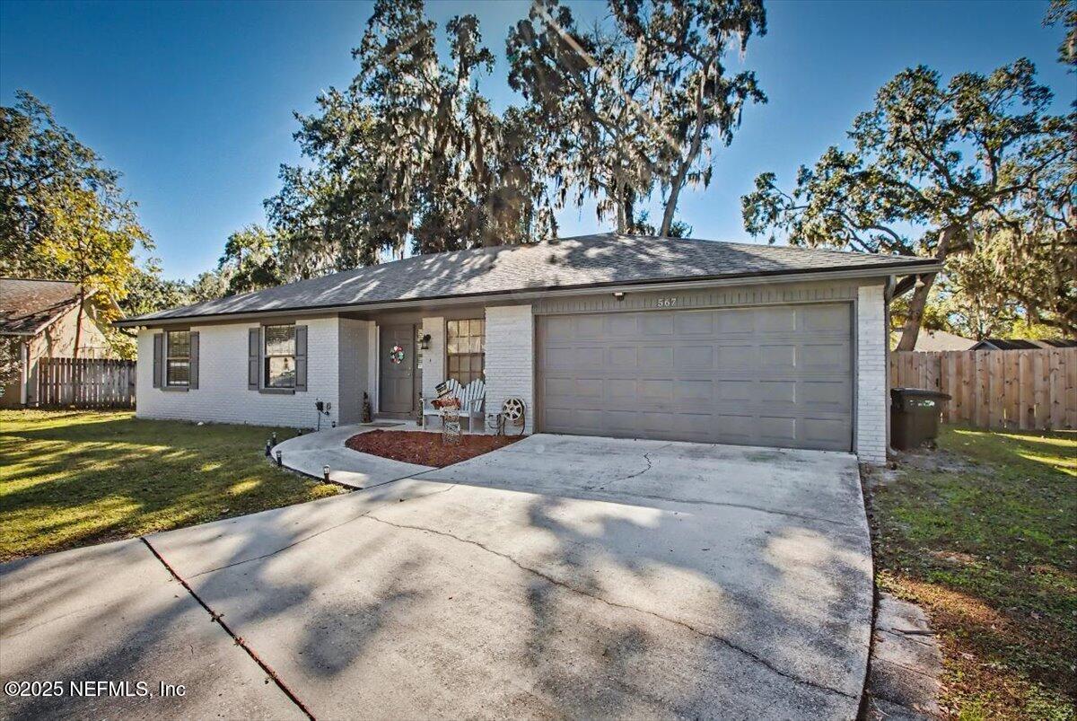 567 MAJESTIC WOOD Drive