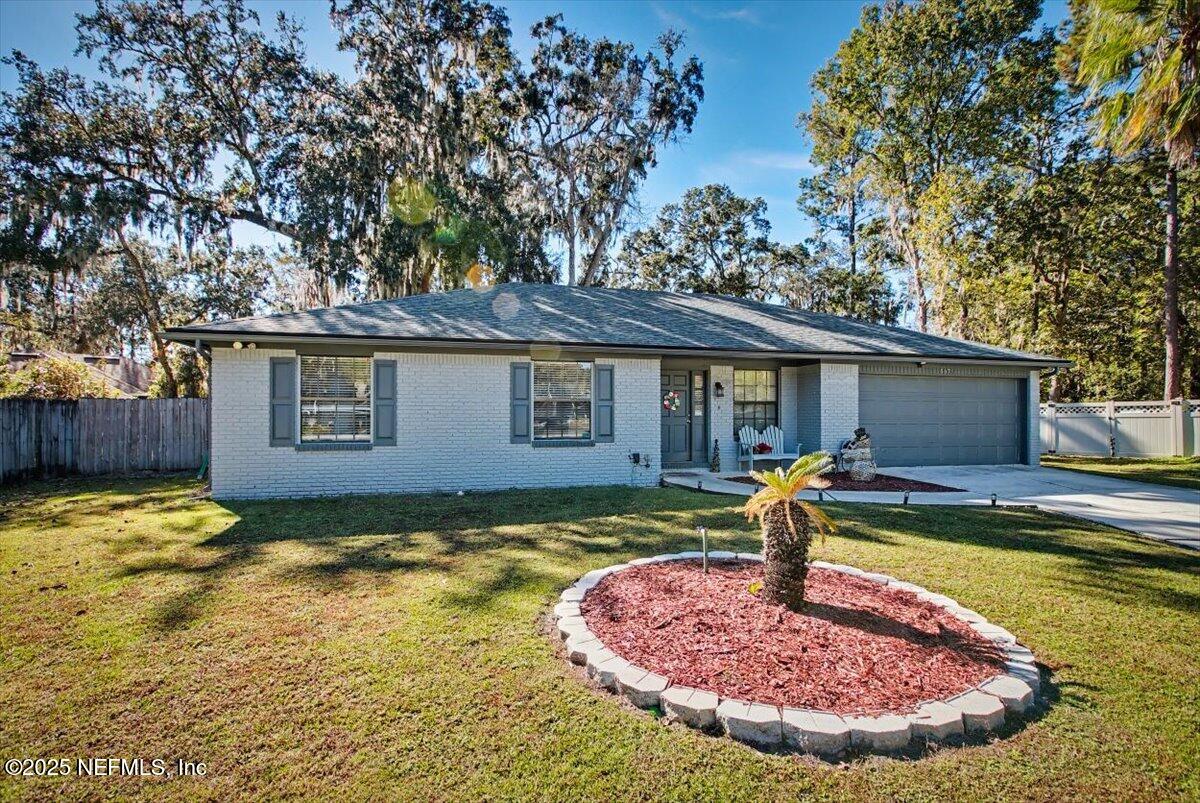 567 MAJESTIC WOOD Drive