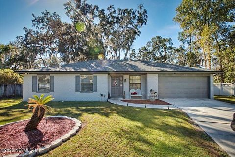 567 MAJESTIC WOOD Drive Fleming Island FL 32003
