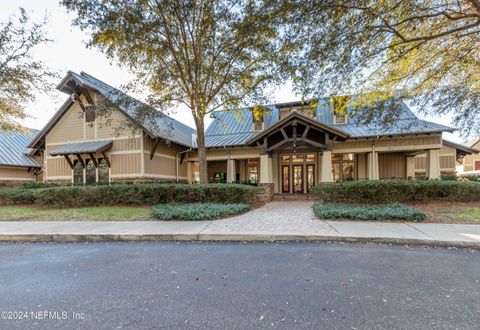 A home in St Augustine