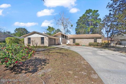 A home in Orange Park