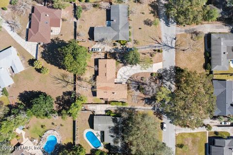 A home in Orange Park