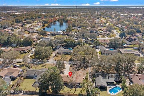 A home in Orange Park