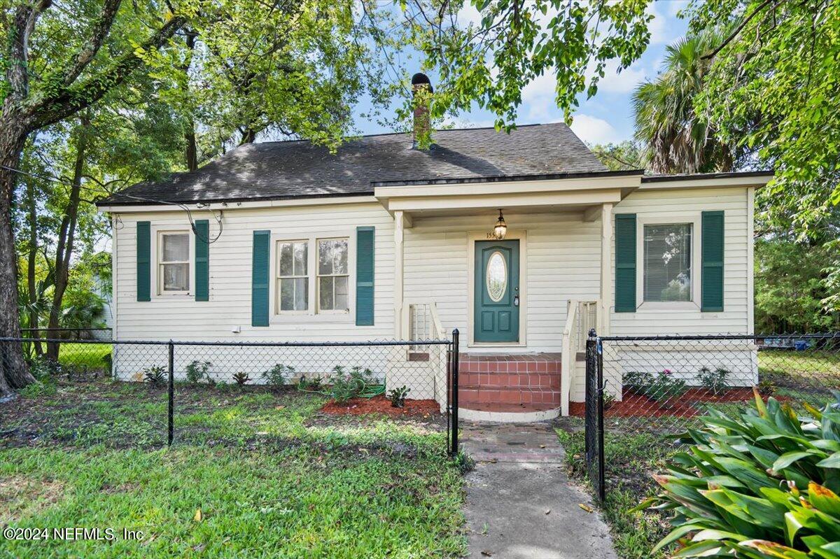 Jacksonville, FL home for sale located at 1554 Lasalle Street, Jacksonville, FL 32207