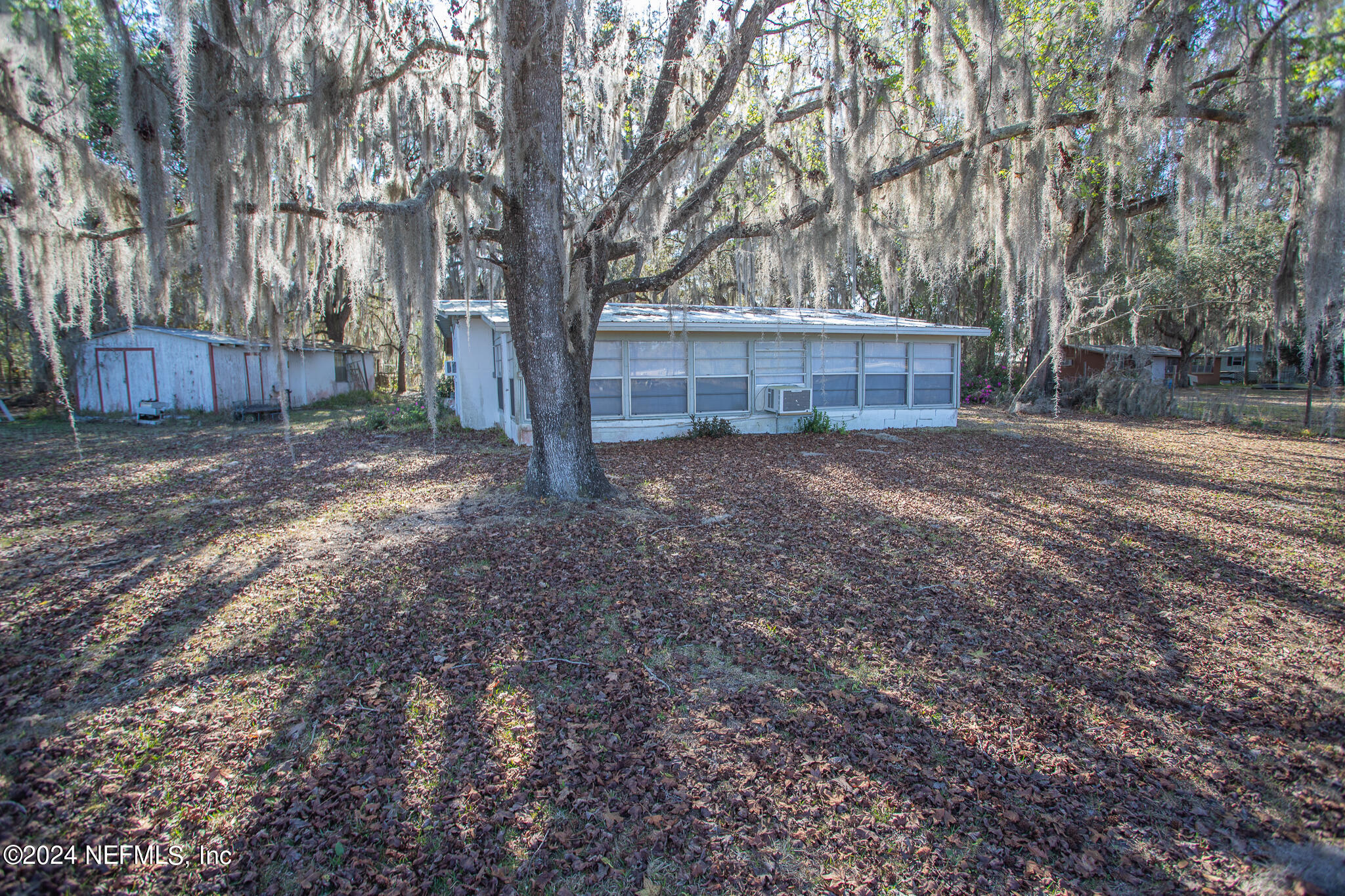 164 CLEARWATER LAKE Road