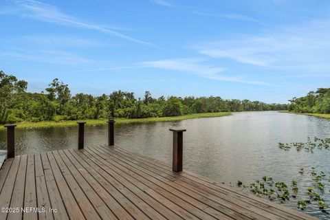 12847 SWAMP OWL Lane Jacksonville FL 32258