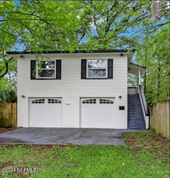 Jacksonville, FL home for sale located at 764 LUNA Street, Jacksonville, FL 32205