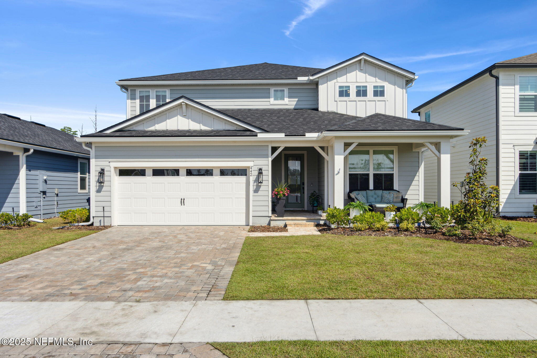 442 HAWTHORN PARK Circle