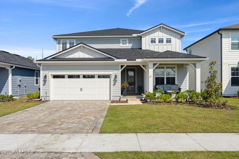 442 HAWTHORN PARK Circle Yulee FL 32097