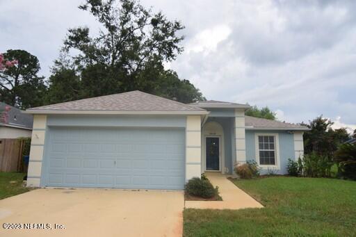 Jacksonville, FL home for sale located at 3482 Hickory Landing Court, Jacksonville, FL 32226