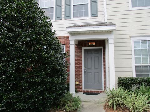 Photo of 3684 SUMMERLIN Lane E, Jacksonville, FL 32224 (MLS # 2143498)