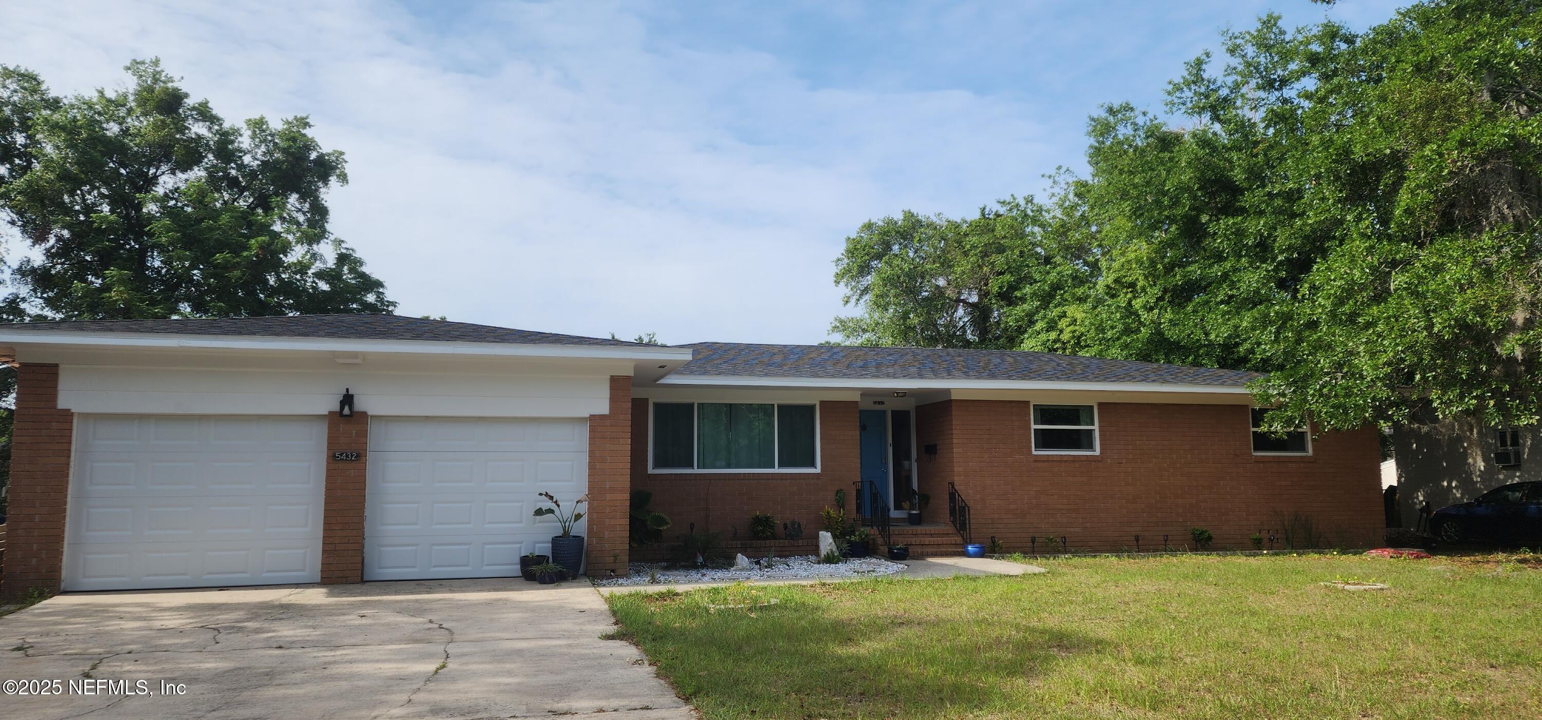 5432 SANTA ROSA Way