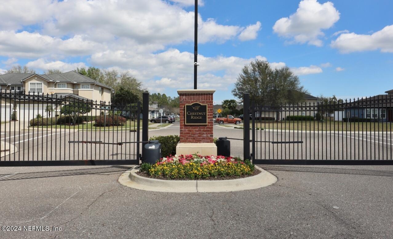 Orange Park, FL home for sale located at 3281 CHESTNUT RIDGE Way, Orange Park, FL 32065