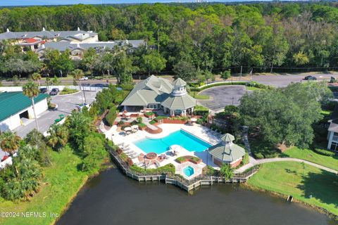 A home in Ponte Vedra Beach