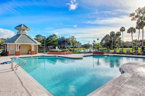 A home in Ponte Vedra Beach