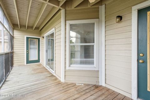 A home in Ponte Vedra Beach