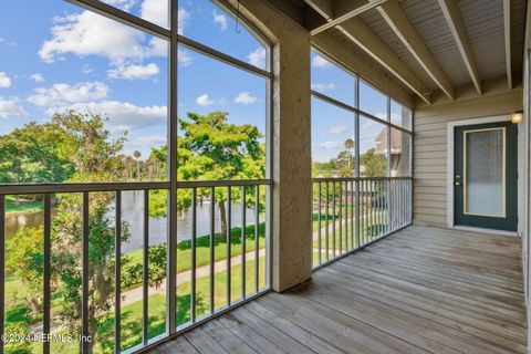 A home in Ponte Vedra Beach