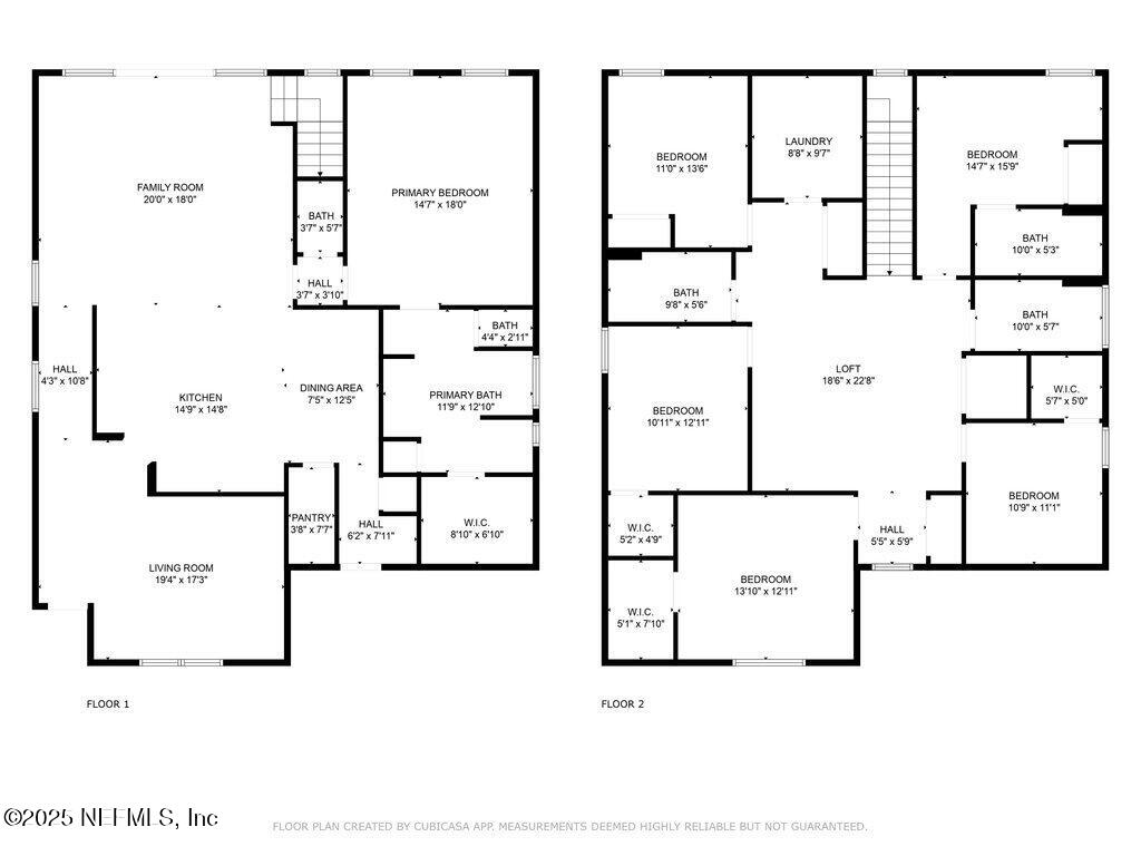 3050 SAWYER RIDGE Court