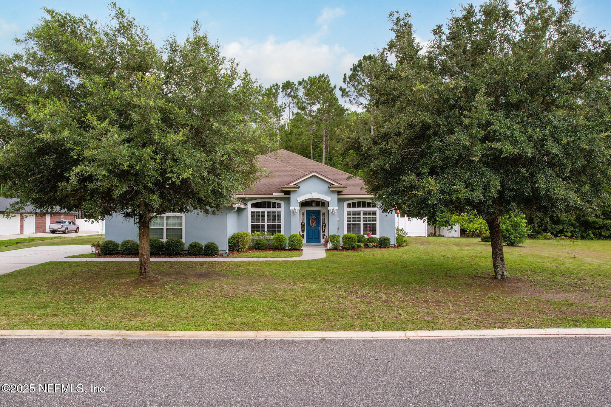 11231 SADDLE CREST Way