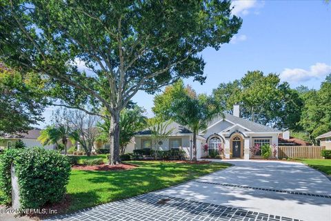 1940 BLUEBONNET Way Fleming Island FL 32003