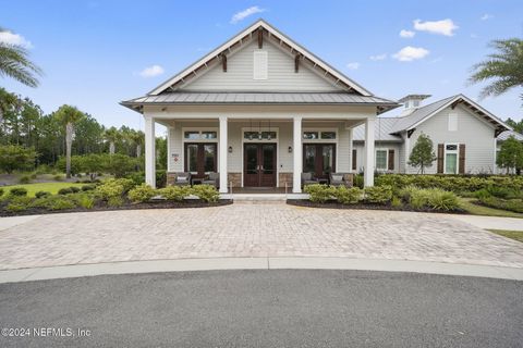 A home in St Johns