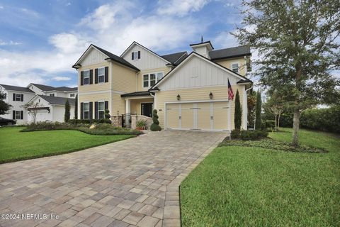 A home in St Johns