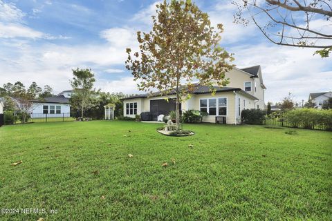 A home in St Johns