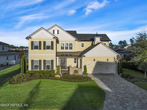 A home in St Johns