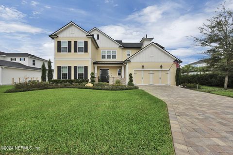 A home in St Johns