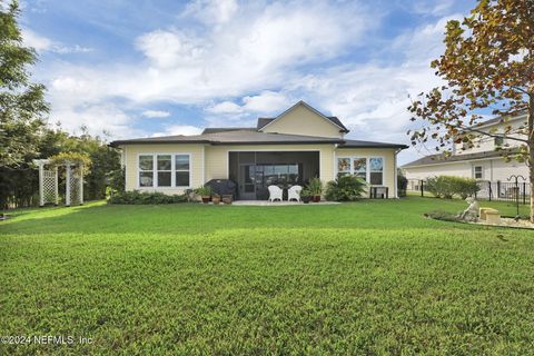 A home in St Johns