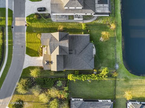 A home in St Johns