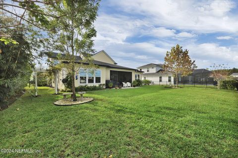 A home in St Johns