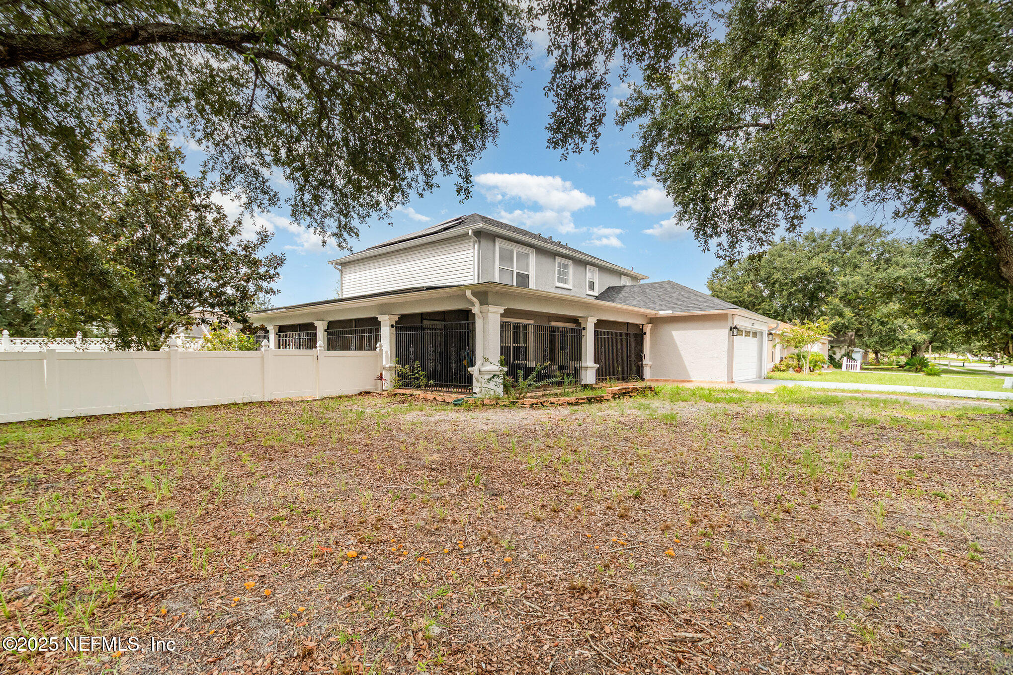 3207 SCENIC WOODS Drive