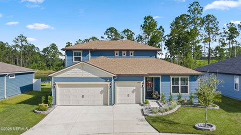 Photo of 2453 GLADE Lane, Green Cove Springs, FL 32043 (MLS # 2165146)