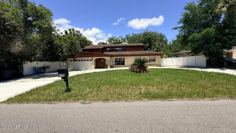 Photo of 1645 FOREST HILLS Road, Jacksonville, FL 32208 (MLS # 2147513)