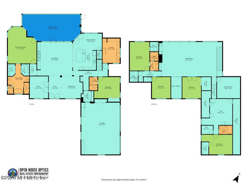 1642 CROOKED OAK Drive