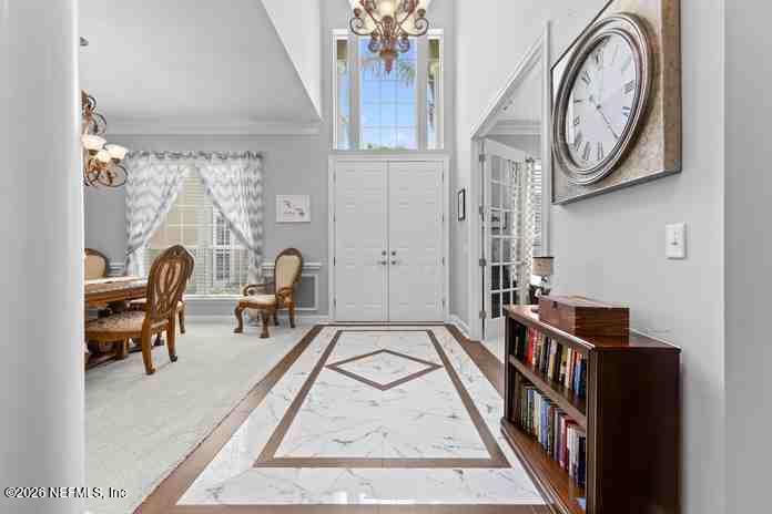 1642 CROOKED OAK Drive