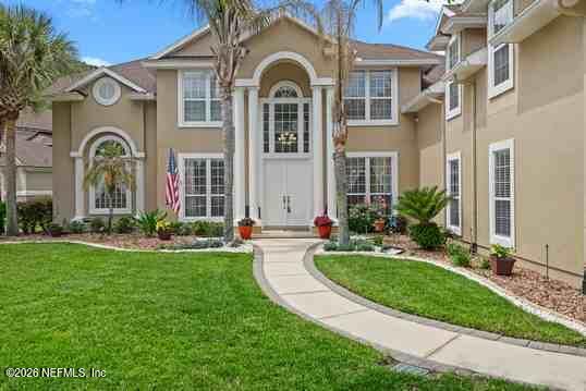 1642 CROOKED OAK Drive